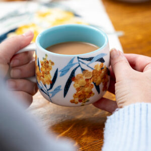 Wattle Mug